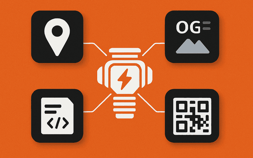 Supercharge Your Workflow With My Tools